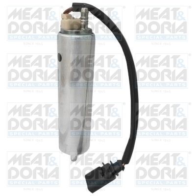 Fuel Pump MEAT & DORIA 77085