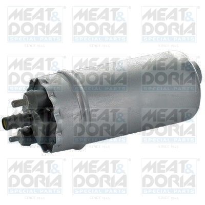 Fuel Pump MEAT & DORIA 77386