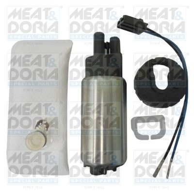 Remonto komplektas, degalų siurblys MEAT & DORIA 77503