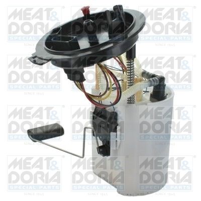 Fuel Feed Unit MEAT & DORIA 77729