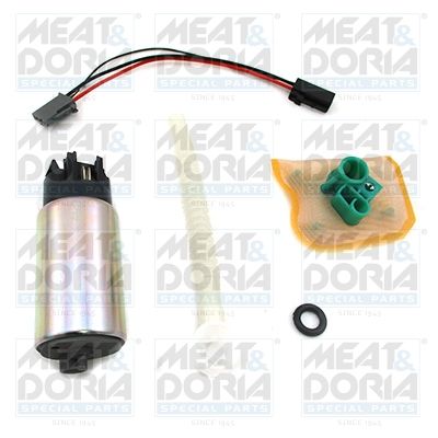Repair Kit, fuel pump MEAT & DORIA 77826E