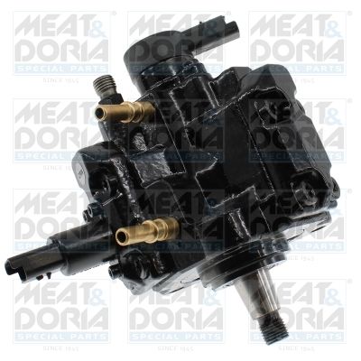 High Pressure Pump MEAT & DORIA 78595R