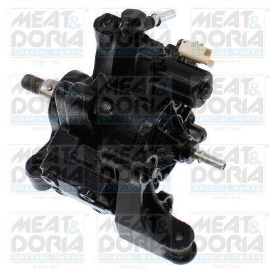 High Pressure Pump MEAT & DORIA 78671R