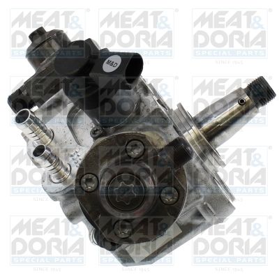 High Pressure Pump MEAT & DORIA 78740R