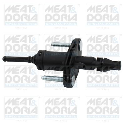 Master Cylinder, clutch MEAT & DORIA 805101