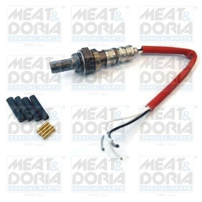 Lambda Sensor MEAT & DORIA 81022