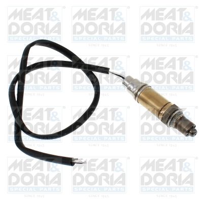 Lambda Sensor MEAT & DORIA 81022E