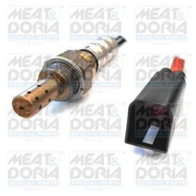 Кисневий датчик MEAT & DORIA 81049