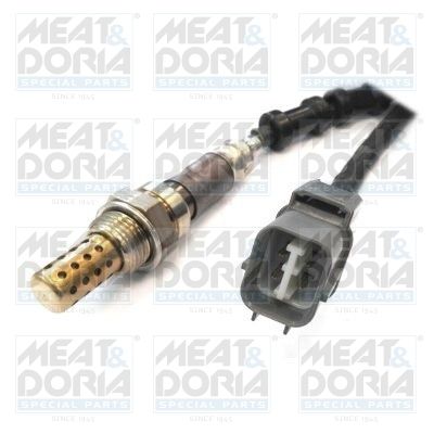 Lambda Sensor MEAT & DORIA 81076