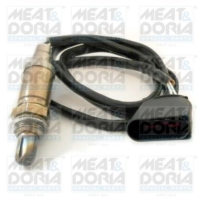 Lambda Sensor MEAT & DORIA 81086