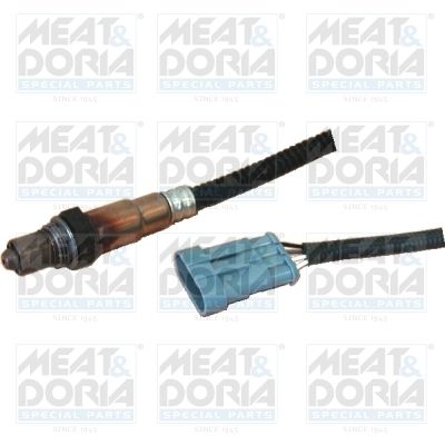Lambda jutiklis MEAT & DORIA 81088