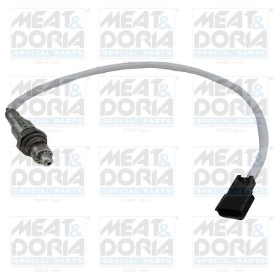 Lambda Sensor MEAT & DORIA 811025