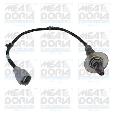 Lambda Sensor MEAT & DORIA 811030