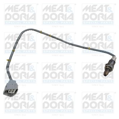 Lambda Sensor MEAT & DORIA 811032