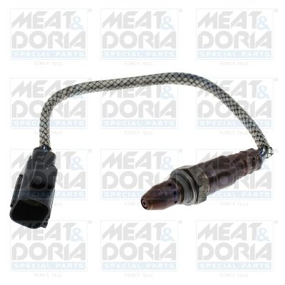 Lambda Sensor MEAT & DORIA 811119