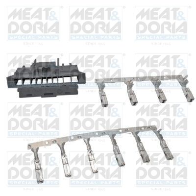 Repair Kit, cable set MEAT & DORIA 81332