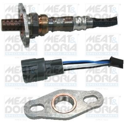 Lambda Sensor MEAT & DORIA 81563