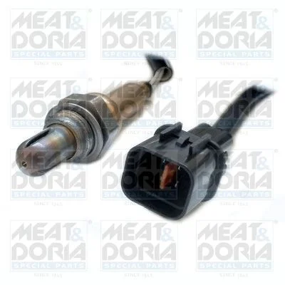 Lambda jutiklis MEAT & DORIA 81581