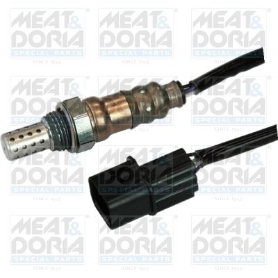 Lambda Sensor MEAT & DORIA 81599