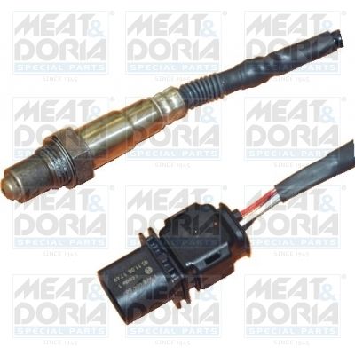 Кисневий датчик MEAT & DORIA 81610