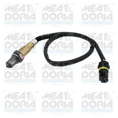 Lambda jutiklis MEAT & DORIA 81633E