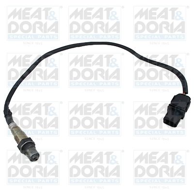 Lambda Sensor MEAT & DORIA 81667E