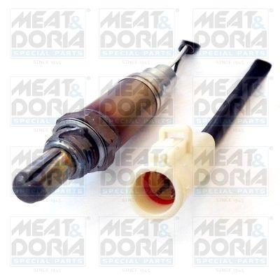 Lambda Sensor MEAT & DORIA 81718