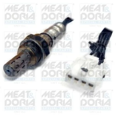 Кисневий датчик MEAT & DORIA 81773