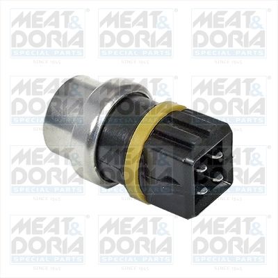 Sensor, coolant temperature MEAT & DORIA 82050