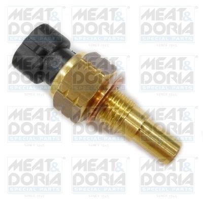 Sensor, oil temperature MEAT & DORIA 82076