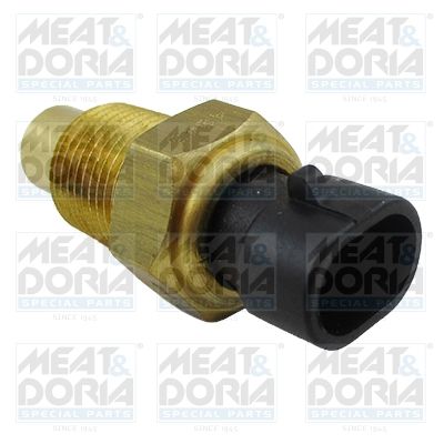 Sensor, coolant temperature MEAT & DORIA 821007