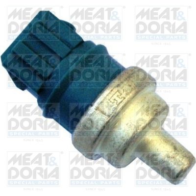 Sensor, coolant temperature MEAT & DORIA 82103