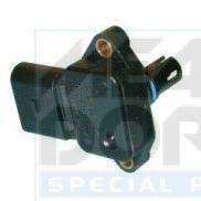 Sensor, intake manifold pressure MEAT & DORIA 82111