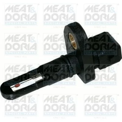 Siuntimo blokas, įsiurbiamo oro temperatūra MEAT & DORIA 82122