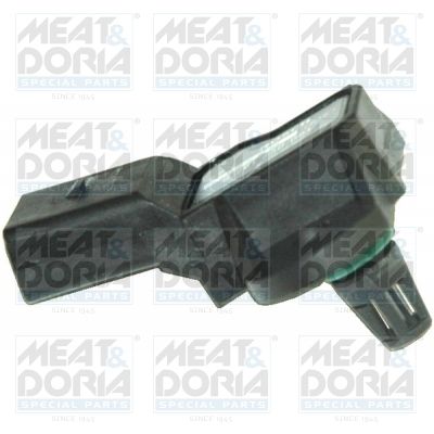 Sensor, intake manifold pressure MEAT & DORIA 82153