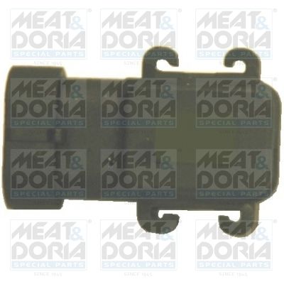 Sensor, boost pressure MEAT & DORIA 82163