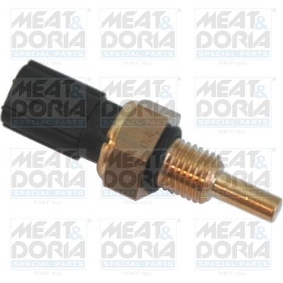 Sensor, coolant temperature MEAT & DORIA 82192