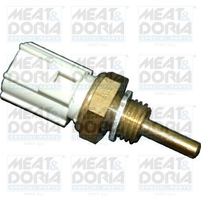 Sensor, coolant temperature MEAT & DORIA 82194