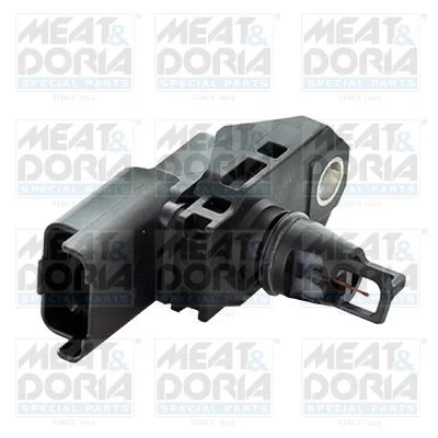 Jutiklis, įsiurbimo kolektoriaus slėgis meat & doria 823018