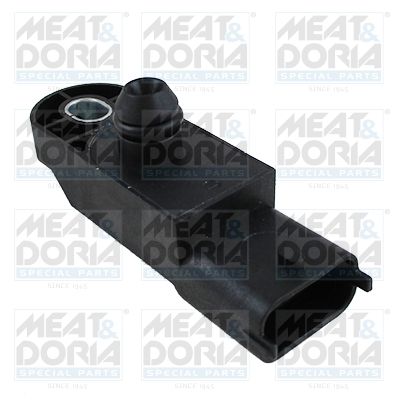 Sensor, intake manifold pressure MEAT & DORIA 823054