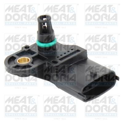 Sensor, intake manifold pressure MEAT & DORIA 82308E