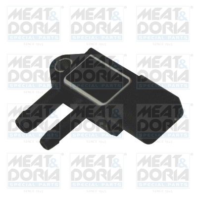 Sensor, exhaust pressure MEAT & DORIA 82316E