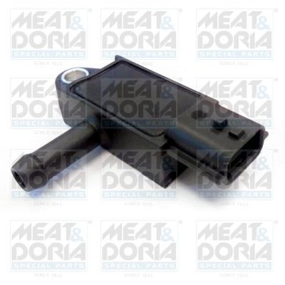 Sensor, exhaust pressure MEAT & DORIA 82369