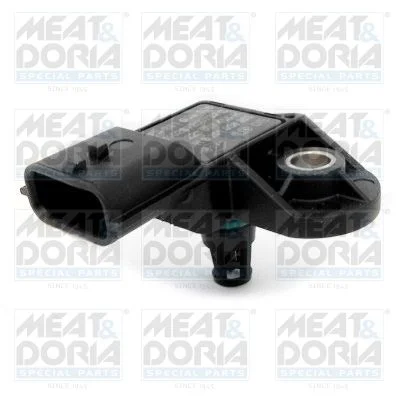 Jutiklis, įsiurbimo kolektoriaus slėgis MEAT & DORIA 82391