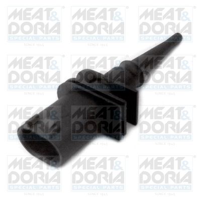 Sensor, exterior temperature MEAT & DORIA 82445