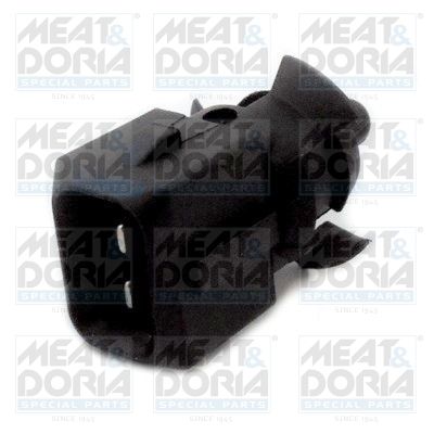 Sensor, exterior temperature MEAT & DORIA 82461