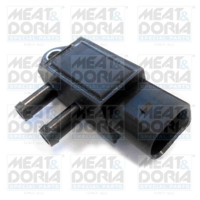 Sensor, exhaust pressure MEAT & DORIA 82515