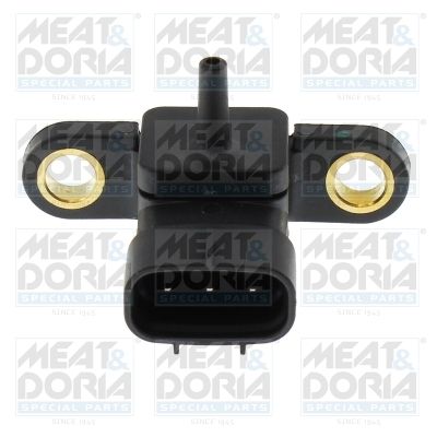 Sensor, boost pressure MEAT & DORIA 82574