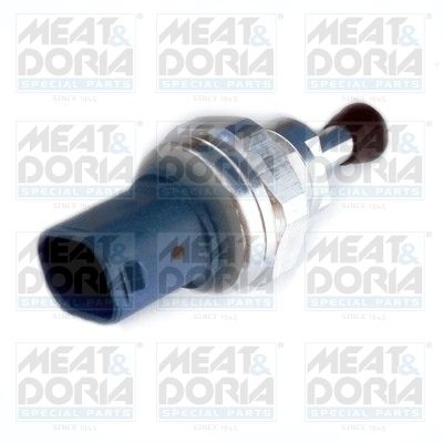 Sensor, exhaust pressure MEAT & DORIA 82578