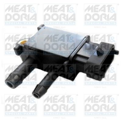 Sensor, exhaust pressure MEAT & DORIA 82579